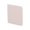 Ajax Systems 52159.143.IV - TASTO LATERALE PER LIGHTSWITCH - AVORIO