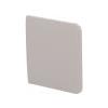 Ajax Systems 52160.143.OL - TASTO LATERALE PER LIGHTSWITCH - OLIVA