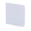 Ajax Systems 52162.143.WH - TASTO LATERALE PER LIGHTSWITCH - BIANCO