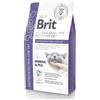 BRIT Veterinary Diets Cat Gastrointestinal Low Fat 5 kg per disturbi dell'apparato digerente del gatto