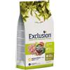 Exclusion mediterraneo monoproteico cane adult medium pollo