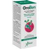ABOCA SpA SOCIETA' AGRICOLA Oroben Collutorio per afte, stomatiti e gengiviti - 150 ml