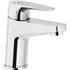 NOBILI RUBINETTERIA Nobili - Nobi miscelatore lavabo senza scarico a risparmio idrico e energetico