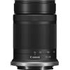 CANON OBIETTIVO MIRRORLESS CANON RF-S 55-210mn F 5-7.1