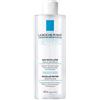 LA ROCHE POSAY-PHAS (L'Oreal) LA ROCHE POSAY PHYSIOLOGIQUE ACQUA MICELLARE PELLE SENSIBILE Detergente struccante e lenitivo, per la pelle ultra sensibile 400ML