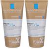 LA Roche Posay-Phas (L'Oreal) La Roche Posay Lipikar Baume AP+M Set da 2 2x200 ml Balsamo