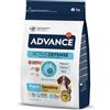 Affinity Advance Advance Puppy Sensitive con Salmone Crocchette per cane - Set %: 2 x 3 kg