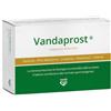 VANDA OMEOPATICI SRL Vandaprost 24 Capsule