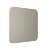 Ajax Systems 52144.144.OL - TASTO SINGOLO PER LIGHTSWITCH - OLIVA