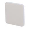 Ajax Systems 52145.144.OY - TASTO SINGOLO PER LIGHTSWITCH - OSTRICA