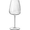 LUIGI BORMIOLI Speakeasies white wine calice vino bianco 55cl C499 (minimo 6 pezzi)