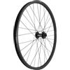 WAG RUOTA CERCHIO ANTERIORE MTB 29" FRENO A DISCO TUBELESS READY ALLUMINIO 6 FORI