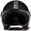 Momo Design Fgtr Classic E2205 Open Face Helmet Nero XS