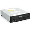 Lg Masterizzatore Blu-Ray Lg Hitachi-LG Super Multi bulk Nero [BH16NS40.ARAA10B]