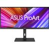 Asus Monitor led 34'' Asus ProArt PA348CGV UltraWide Quad HD 3440x1440p 2ms classe G Nero [90LM07Z0-B01370]