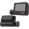 Mio Dashcam Mio MiVue 955WD per auto a doppio registratore di guida Sony 4K UHD Nero [5415N7040005]