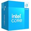Intel Cpu Intel Box Core i3-14100 4.7Ghz 12MB LGA 1700 Raptor Lake-S [BX8071514100]