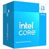 Intel Cpu Intel Box Core i3-14100F 4.7Ghz 12MB LGA 1700 Raptor Lake-S [BX8071514100F]