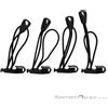 Ortlieb Safe-it Mounting Set Fahrradtaschen Accessorio