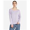 Dack's Knit Dolly W - Maglione - Donna - Lilla