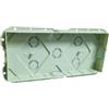 Linergy Scatola incasso per lampada emergenza Linergy Selfie INCMTR-S