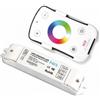 Ledco Centralina Ledco per LED RGB e telecomando touch RGB BD CT200