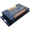 Ledco Amplificatore LED Ledco per centralina RGB.W 12/24V CT410