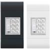 Linergy Lampada emergenza segnapasso Linergy Keystone SA/SE 6000K KL01N20ABS