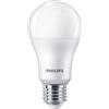 Philips Lampadina goccia LED Philips 13W 6500K E27 1521 Lumen CORE100865G2