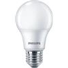 Philips Lampadina goccia LED Philips 7,5W E27 4000K 806 Lumen CORE60840G2