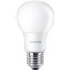 Philips Lampadina goccia LED Philips 7,5W E27 6500K 806 lumen CORE60865