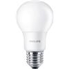 Philips Lampadina goccia LED Philips 10,5W E27 3000K 1055 lumen CORE75830G2