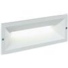 Sovil Segnapasso Sovil incasso LED effetto riflesso 13W 4000K bianco 99152/02