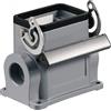 Weidmuller Custodia Weidmuller 6P Chiusa con Gancio per cavi M20 1788140000
