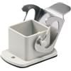 Weidmuller Custodia Weidmuller Base passante 4P con gancio 1652410000
