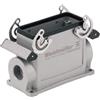 Weidmuller Custodia Weidmuller Base Chiusa 16P con Gancio per cavi 2XM25 1788240000