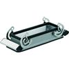 Weidmuller Calotta Weidmuller Base passante 24P con gancio 1212400000