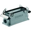Weidmuller Custodia Weidmuller Base Chiusa 24P per cavi 1PG21 1661510000