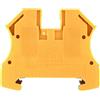 Weidmuller Morsetto Weidmuller componibile per conduttore protezione 6mmq 1010200000