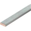 Weidmuller Barra collettrice Weidmuller in rame SSCH CU 10 X 3MM 0348900000