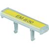 Weidmuller Terminale Weidmuller EM 8/30 1806120000