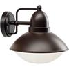 Sovil Applique Sovil ITACA attacco E27 colore Corten 592/36