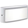 Sovil Applique da esterno Sovil SCREEN con LED 10W 4000K Bianca 99500/02