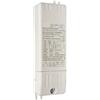 Novalux Alimentatore per LED Novalux Max 10W 350mA 103606.99