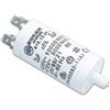 Ducati Condensatore Ducati 450V 2 UF con doppio Faston Codolo 416100164.CU