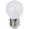 Stone Lampadina sfera a LED Stone 6,5W attacco E27 3/4/6K 11003/BNC ECO