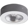 Goccia Faretto a soffitto LED Goccia KYKLO 10W 4000K Bianco 1241BI4K