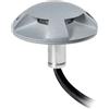 Goccia Segnapasso calpestabile LED Goccia SQEEZE DIA 77 3W 4000K 1454GM4K