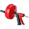 Ridgid Stasatrice a mulinello Ridgid con Trivella a bulbo 40mm 57043