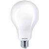 Philips Lampadina goccia Led Philips 23W attacco E27 4000K 3452 lumen INCALED200840G2